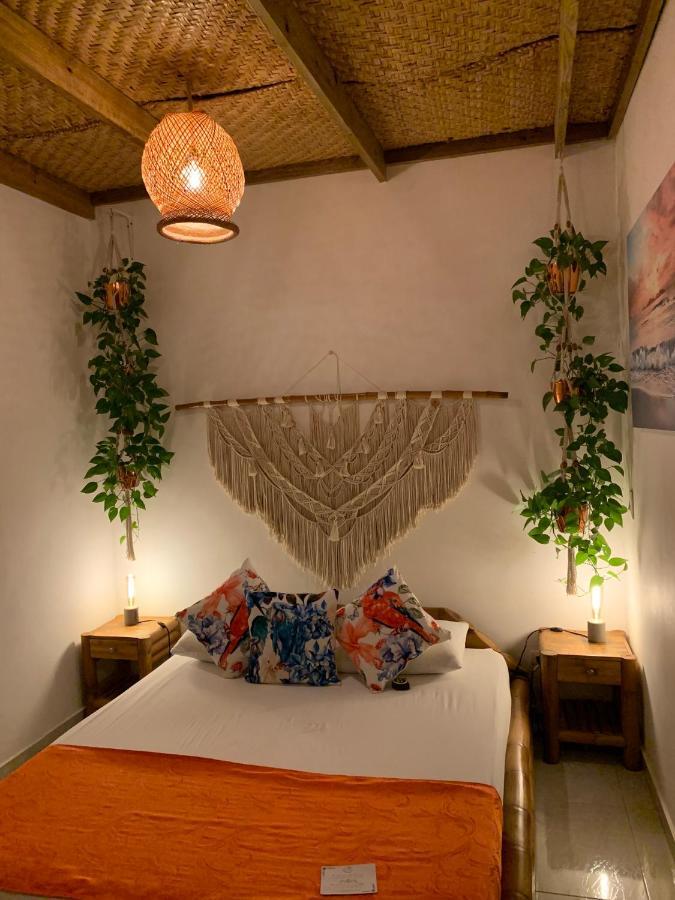 Ritacuba House Boutique Hotel Santa Marta  Exterior foto