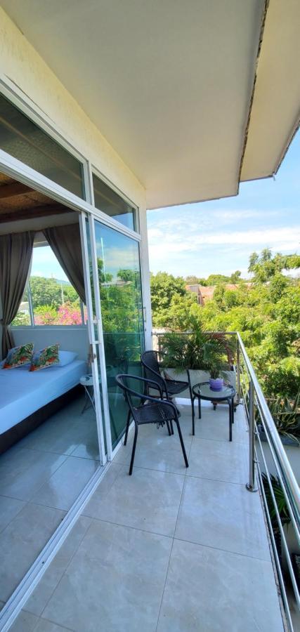 Ritacuba House Boutique Hotel Santa Marta  Exterior foto