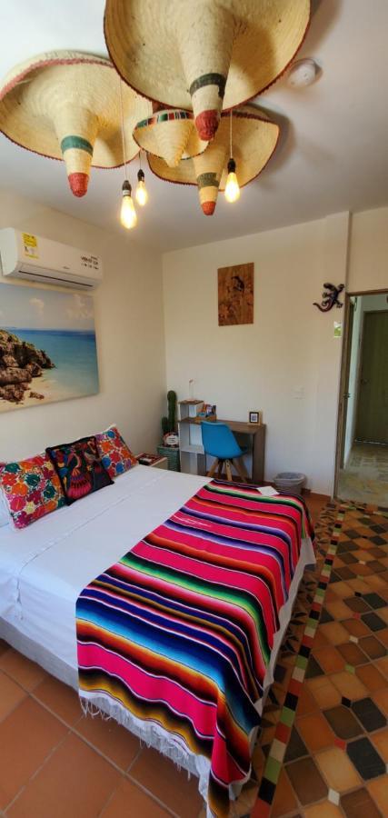 Ritacuba House Boutique Hotel Santa Marta  Exterior foto