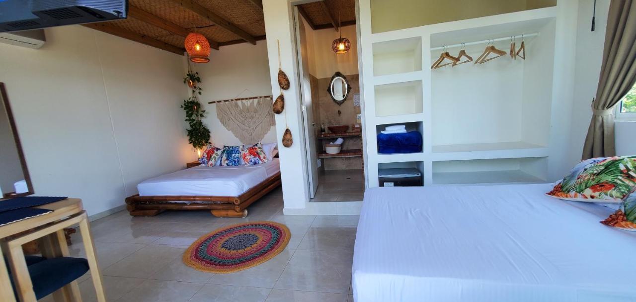 Ritacuba House Boutique Hotel Santa Marta  Exterior foto