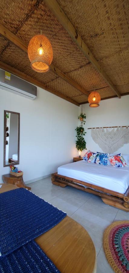 Ritacuba House Boutique Hotel Santa Marta  Exterior foto