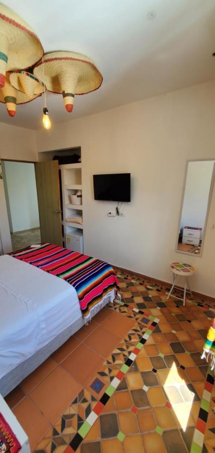 Ritacuba House Boutique Hotel Santa Marta  Exterior foto