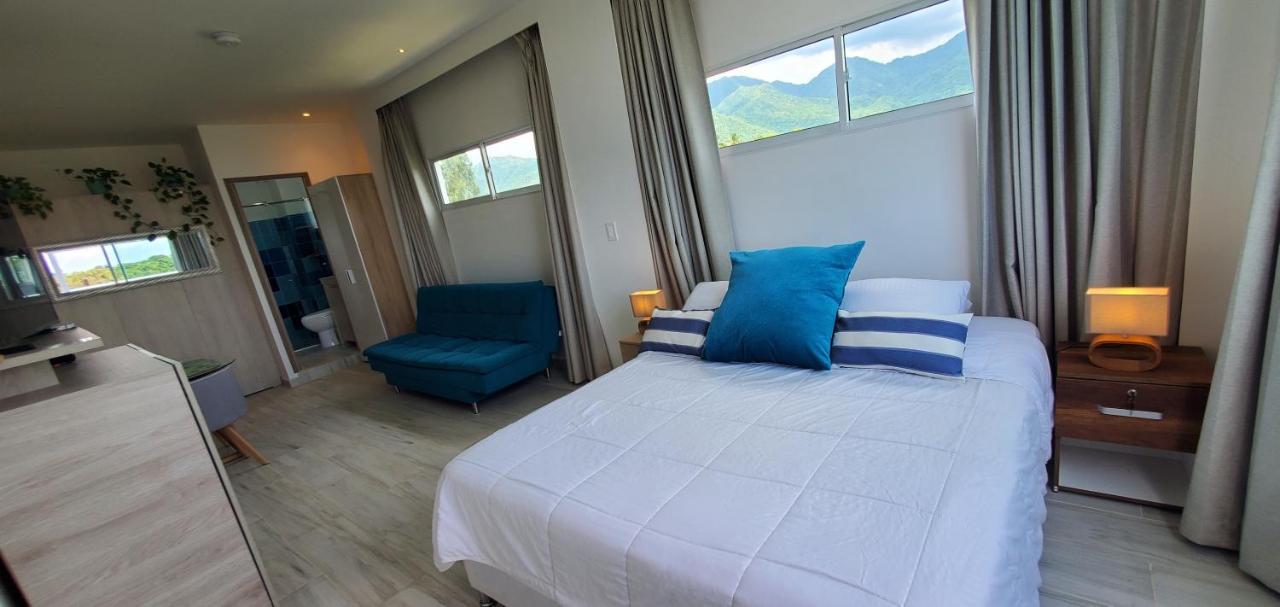 Ritacuba House Boutique Hotel Santa Marta  Exterior foto