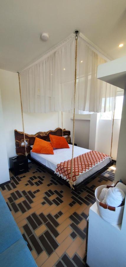 Ritacuba House Boutique Hotel Santa Marta  Exterior foto